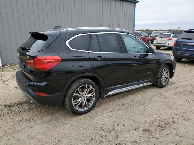 Photo 2 VIN: SADFK2FX9L1Z80707 - BMW X1 