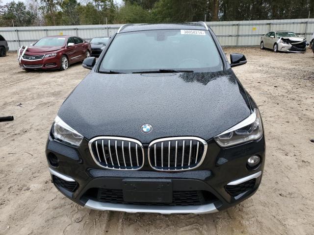 Photo 4 VIN: SADFK2FX9L1Z80707 - BMW X1 