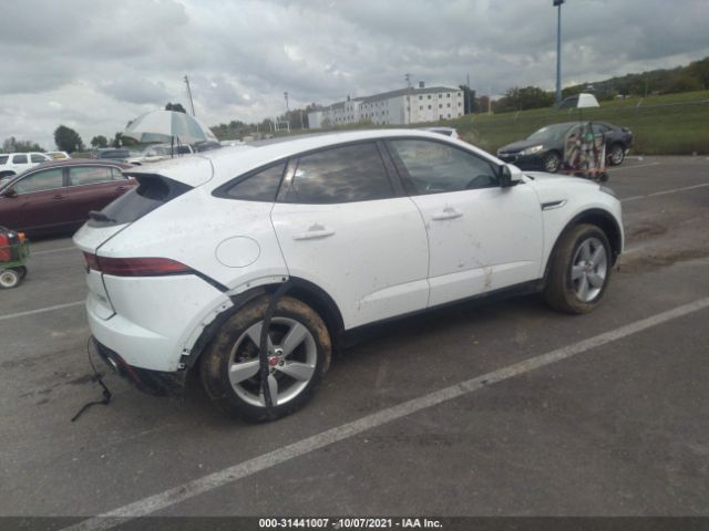 Photo 3 VIN: SADFK2FX9L1Z80898 - JAGUAR E-PACE 