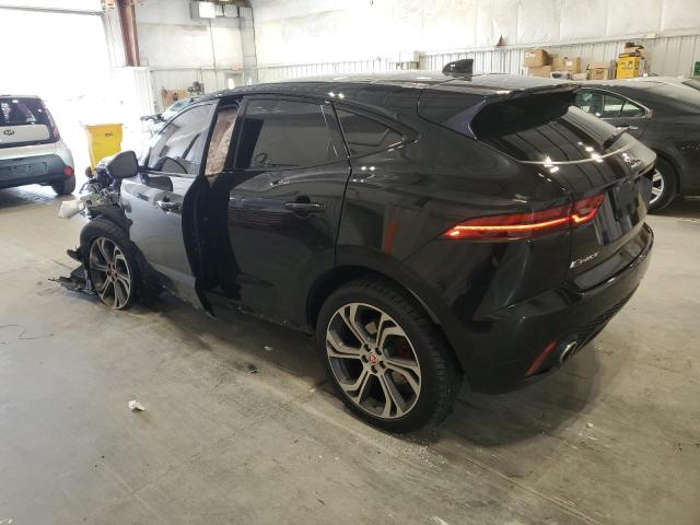 Photo 1 VIN: SADFL2FX1J1Z03632 - JAGUAR E-PACE FIR 