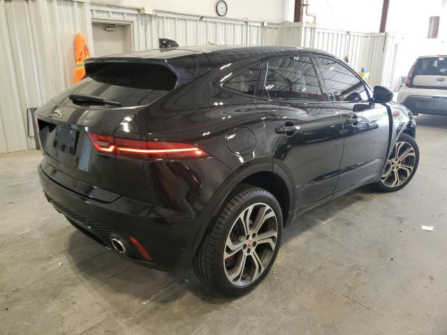 Photo 2 VIN: SADFL2FX1J1Z03632 - JAGUAR E-PACE FIR 