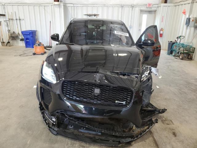 Photo 4 VIN: SADFL2FX1J1Z03632 - JAGUAR E-PACE FIR 