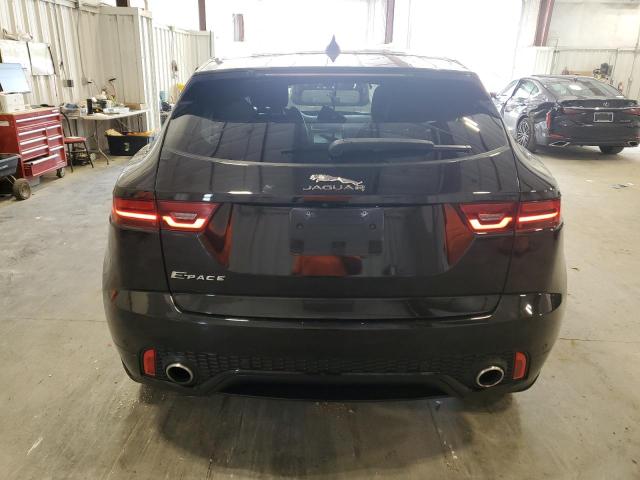 Photo 5 VIN: SADFL2FX1J1Z03632 - JAGUAR E-PACE FIR 