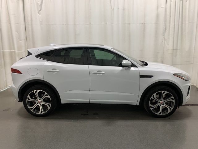 Photo 2 VIN: SADFL2FX5J1Z08056 - JAGUAR E-PACE 