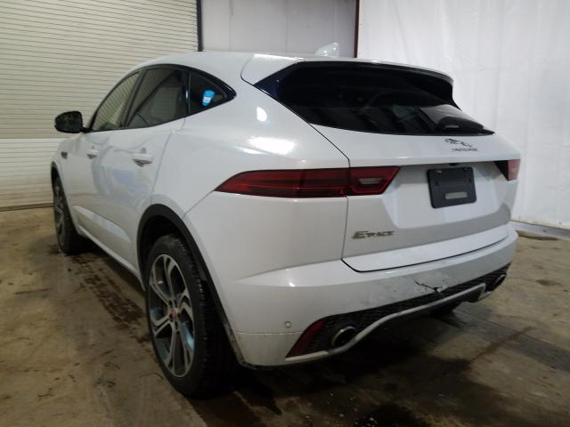 Photo 2 VIN: SADFL2FX8J1Z06883 - JAGUAR E-PACE FIR 