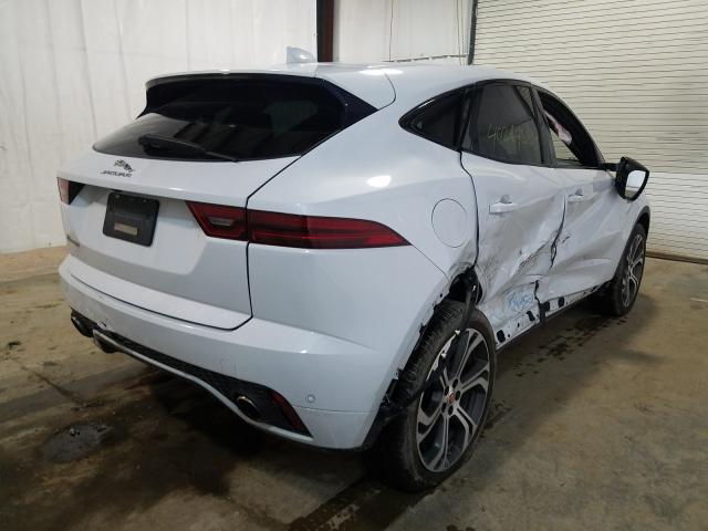 Photo 3 VIN: SADFL2FX8J1Z06883 - JAGUAR E-PACE FIR 