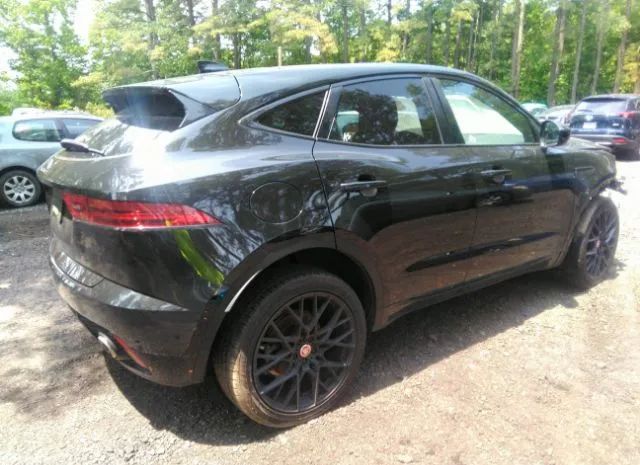 Photo 3 VIN: SADFL2FX9J1Z01546 - JAGUAR E-PACE 