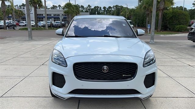 Photo 3 VIN: SADFL2FXXJ1Z03578 - JAGUAR E-PACE 