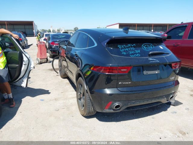 Photo 2 VIN: SADFL2GX2J1Z08515 - JAGUAR E-PACE 