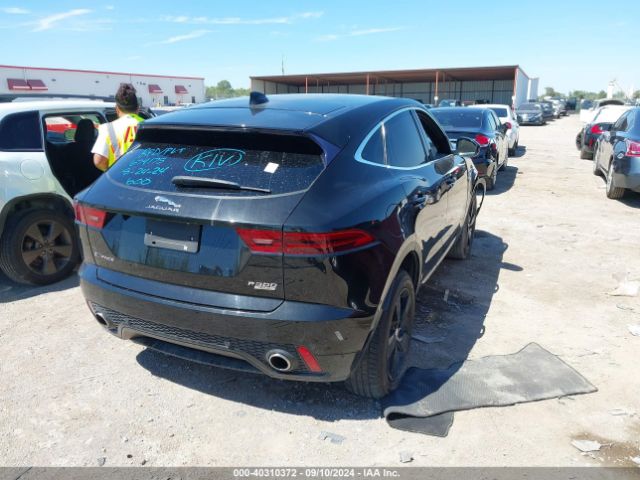 Photo 3 VIN: SADFL2GX2J1Z08515 - JAGUAR E-PACE 