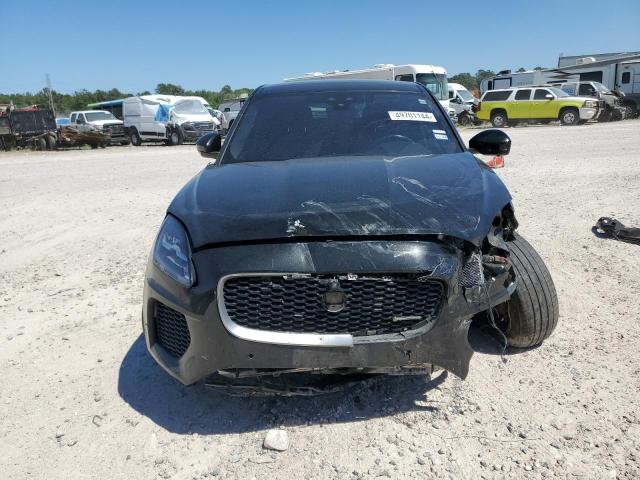 Photo 4 VIN: SADFL2GX9J1Z15574 - JAGUAR E-PACE R-D 