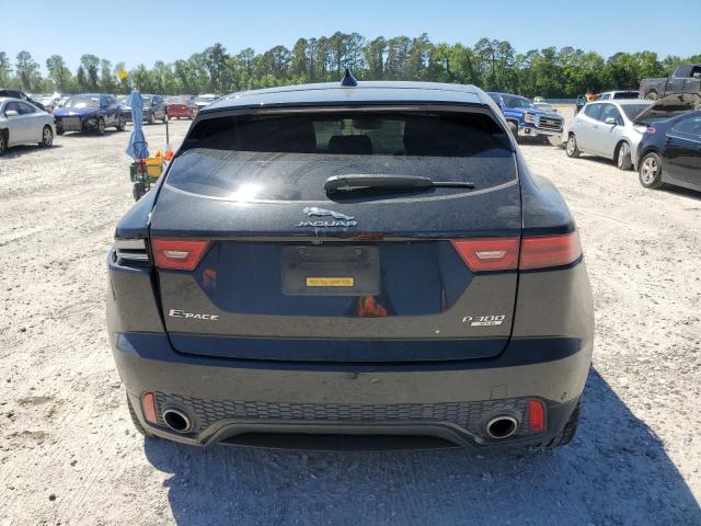 Photo 5 VIN: SADFL2GX9J1Z15574 - JAGUAR E-PACE R-D 