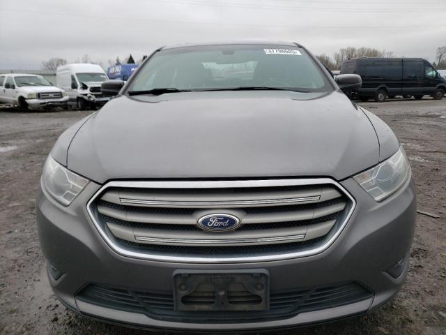 Photo 4 VIN: SADFM2GX2L1002073 - FORD TAURUS 