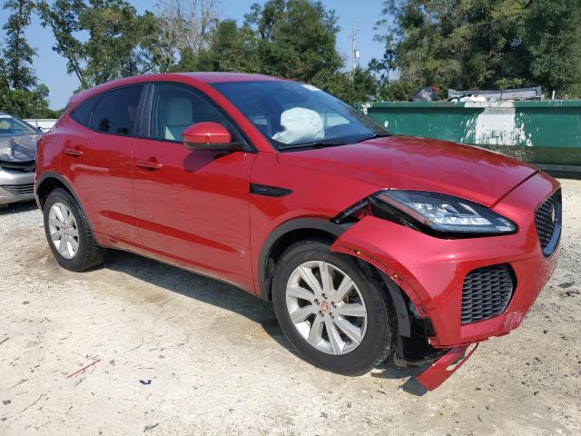 Photo 3 VIN: SADFM2GX7K1Z37975 - JAGUAR E-PACE R-D 