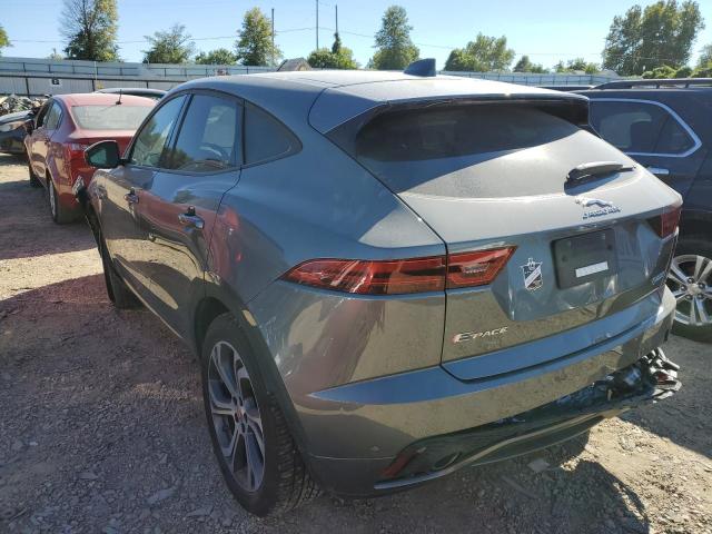 Photo 2 VIN: SADFM2GX7L1001937 - JAGUAR E-PACE R-D 