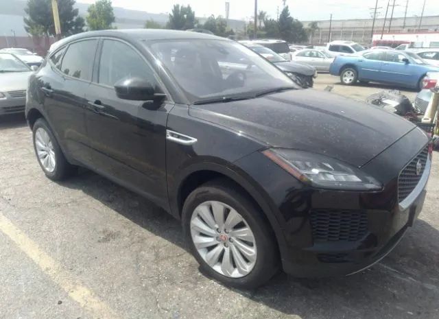 Photo 0 VIN: SADFP2FX0L1Z84873 - JAGUAR E-PACE 