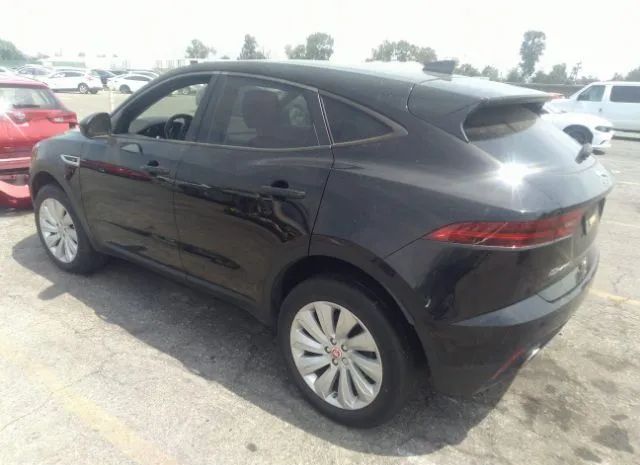 Photo 2 VIN: SADFP2FX0L1Z84873 - JAGUAR E-PACE 