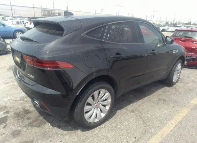 Photo 3 VIN: SADFP2FX0L1Z84873 - JAGUAR E-PACE 