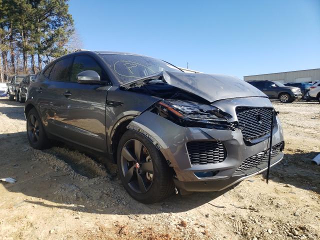 Photo 0 VIN: SADFP2FX0L1Z88857 - JAGUAR E-PACE SE 