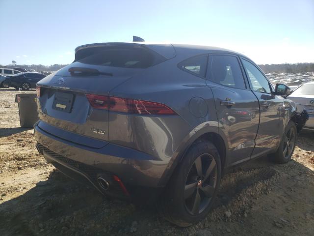 Photo 3 VIN: SADFP2FX0L1Z88857 - JAGUAR E-PACE SE 