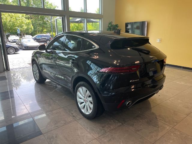 Photo 3 VIN: SADFP2FX1J1Z32066 - JAGUAR E-PACE 