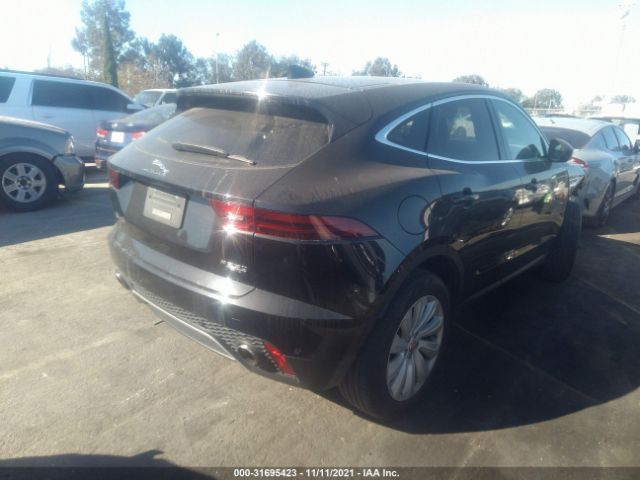 Photo 3 VIN: SADFP2FX1J1Z32214 - JAGUAR E-PACE 