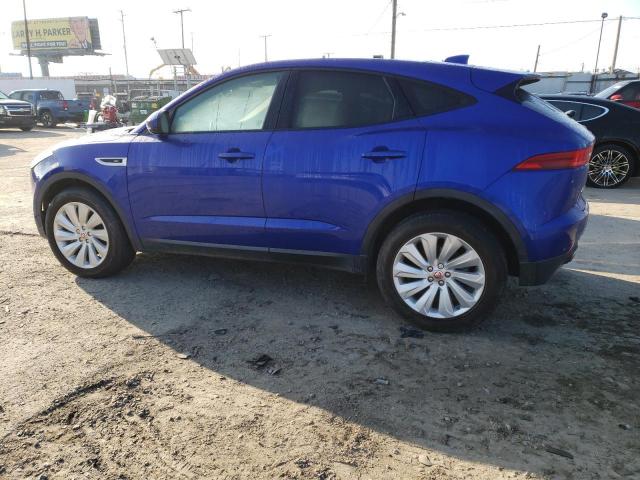 Photo 1 VIN: SADFP2FX1K1Z37804 - JAGUAR E-PACE 