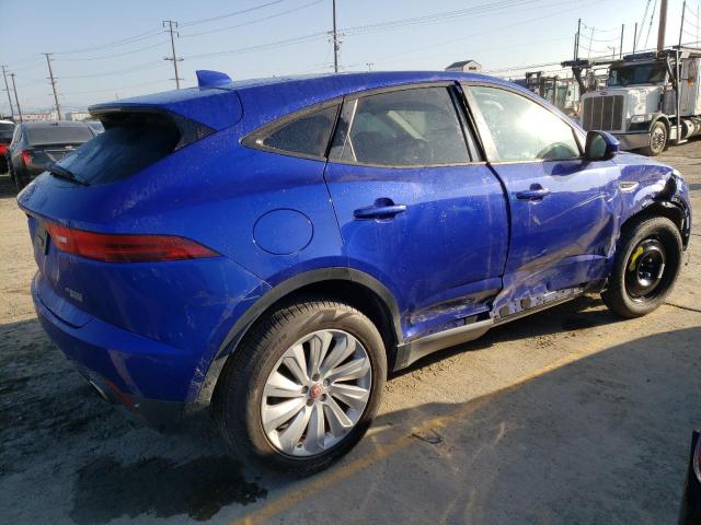 Photo 2 VIN: SADFP2FX1K1Z37804 - JAGUAR E-PACE 