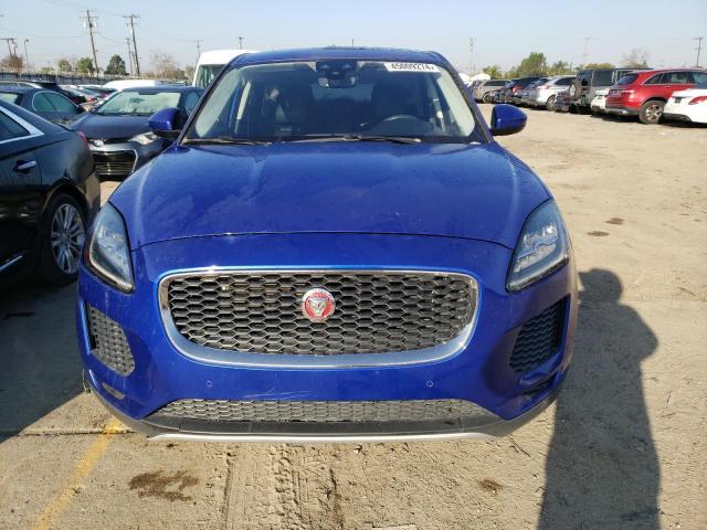 Photo 4 VIN: SADFP2FX1K1Z37804 - JAGUAR E-PACE 