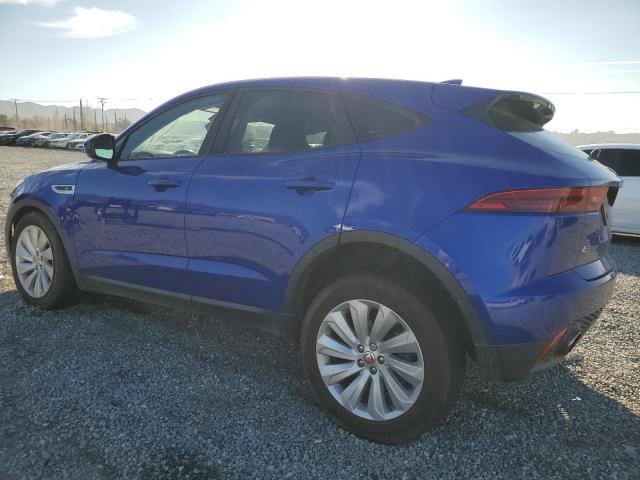 Photo 1 VIN: SADFP2FX1K1Z37804 - JAGUAR E-PACE 