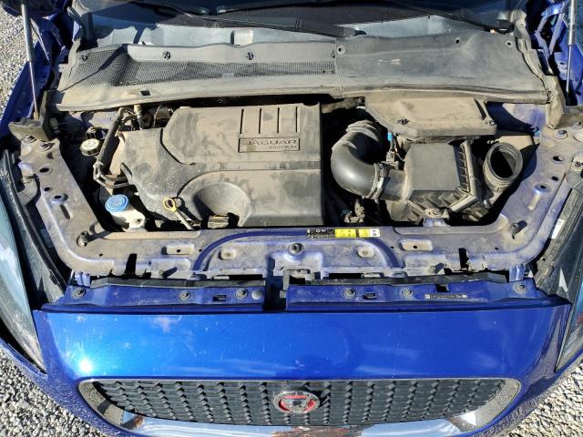 Photo 11 VIN: SADFP2FX1K1Z37804 - JAGUAR E-PACE 