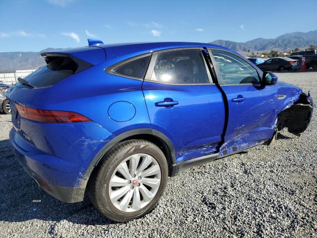 Photo 2 VIN: SADFP2FX1K1Z37804 - JAGUAR E-PACE 