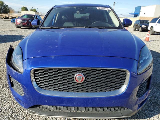 Photo 4 VIN: SADFP2FX1K1Z37804 - JAGUAR E-PACE 