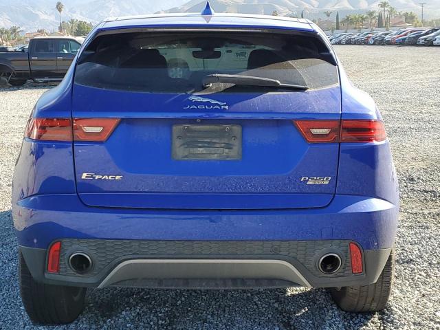 Photo 5 VIN: SADFP2FX1K1Z37804 - JAGUAR E-PACE 