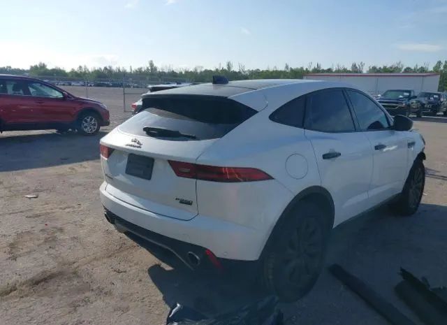 Photo 3 VIN: SADFP2FX1K1Z55168 - JAGUAR E-PACE 