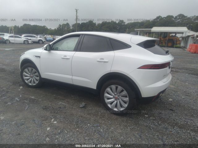 Photo 2 VIN: SADFP2FX1L1Z76023 - JAGUAR E-PACE 