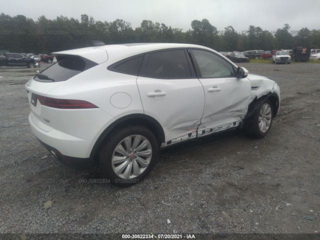 Photo 3 VIN: SADFP2FX1L1Z76023 - JAGUAR E-PACE 