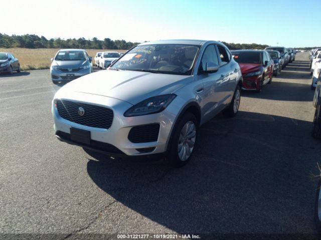 Photo 1 VIN: SADFP2FX1L1Z85935 - JAGUAR E-PACE 