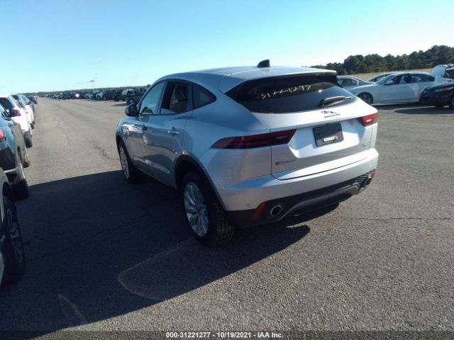 Photo 2 VIN: SADFP2FX1L1Z85935 - JAGUAR E-PACE 