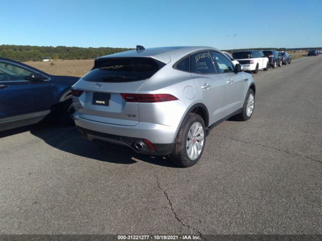 Photo 3 VIN: SADFP2FX1L1Z85935 - JAGUAR E-PACE 