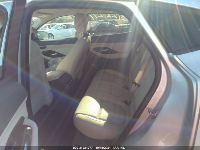 Photo 7 VIN: SADFP2FX1L1Z85935 - JAGUAR E-PACE 