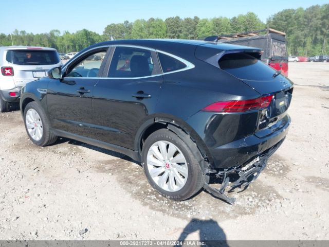 Photo 2 VIN: SADFP2FX2J1Z15017 - JAGUAR E-PACE 