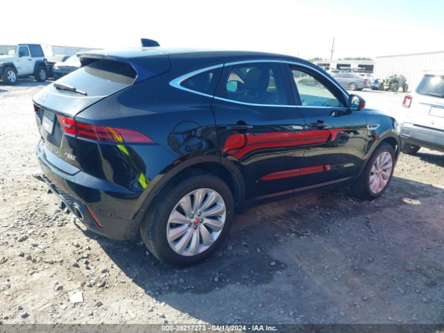 Photo 3 VIN: SADFP2FX2J1Z15017 - JAGUAR E-PACE 