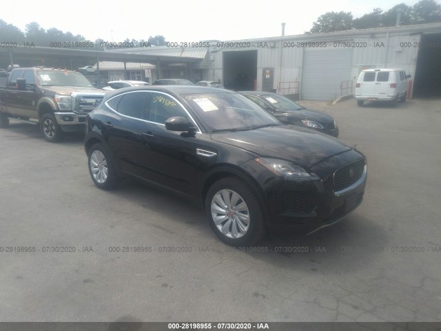 Photo 0 VIN: SADFP2FX2K1Z43885 - JAGUAR E-PACE 