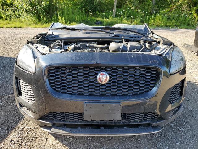 Photo 4 VIN: SADFP2FX2K1Z65918 - JAGUAR E-PACE SE 