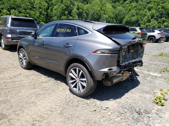 Photo 2 VIN: SADFP2FX2L1Z89492 - JAGUAR E-PACE SE 