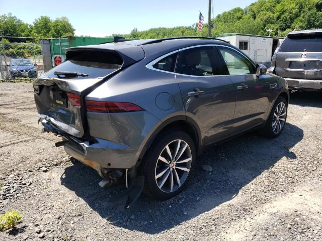 Photo 3 VIN: SADFP2FX2L1Z89492 - JAGUAR E-PACE SE 