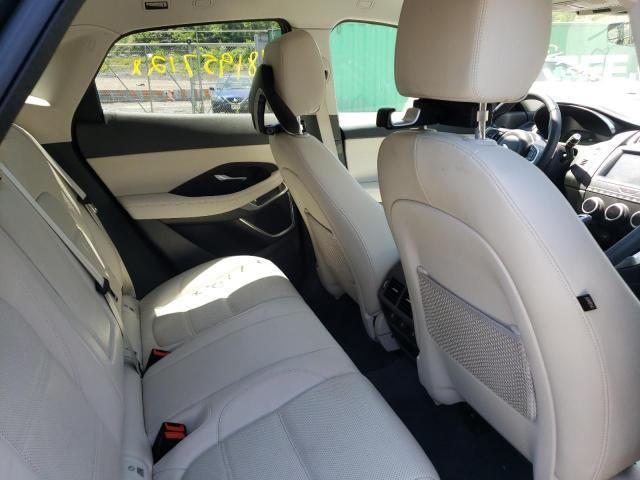 Photo 5 VIN: SADFP2FX2L1Z89492 - JAGUAR E-PACE SE 