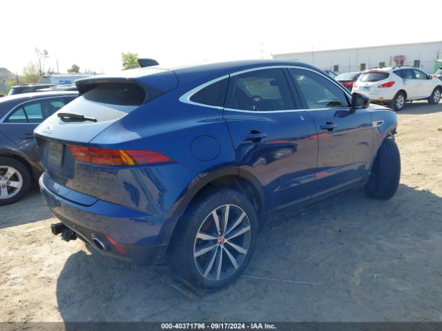 Photo 3 VIN: SADFP2FX2N1030435 - JAGUAR E-PACE 