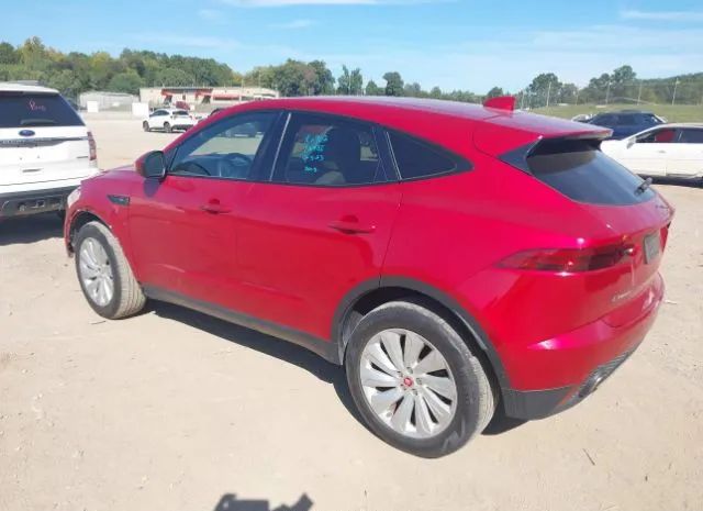 Photo 2 VIN: SADFP2FX3K1Z42194 - JAGUAR E-PACE 